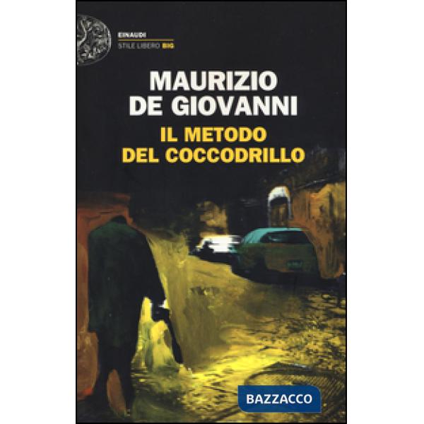 Metodo del coccodrillo (Il)