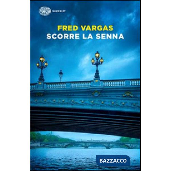Scorre la Senna
