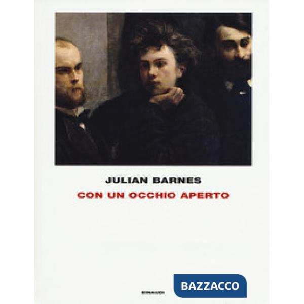 Con un occhio aperto