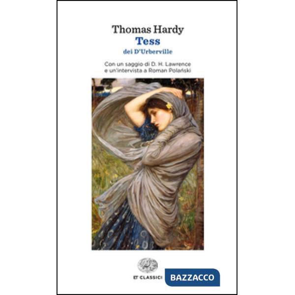 Tess dei D'Urberville