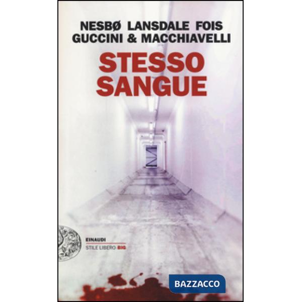 Stesso sangue