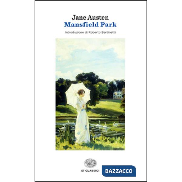 Mansfield Park