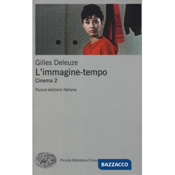 Immagine-tempo. Cinema. Nuova ediz. (L'). Vol. 2
