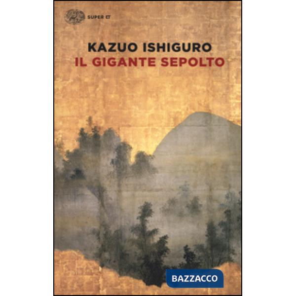 Gigante sepolto (Il)