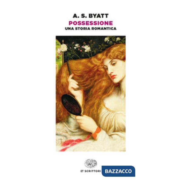 Possessione. Una storia romantica