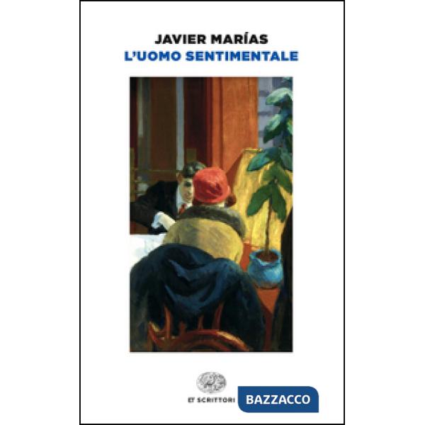 Uomo sentimentale (L')