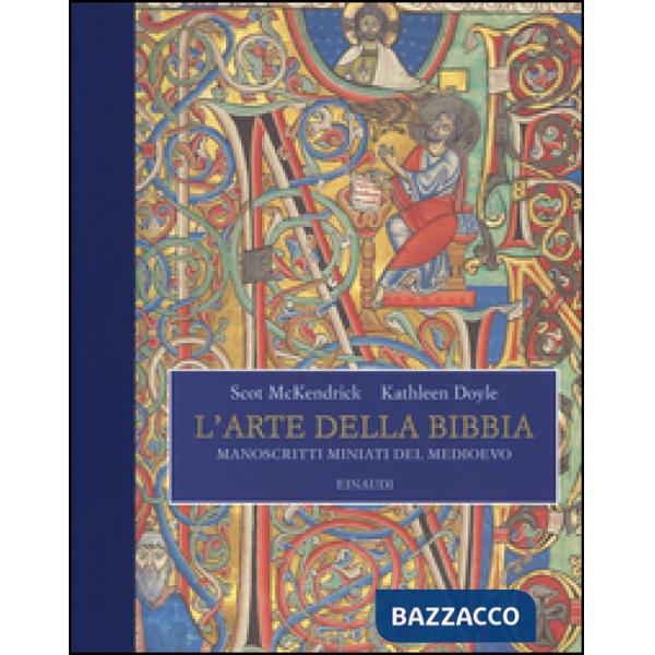 Arte della Bibbia (L')