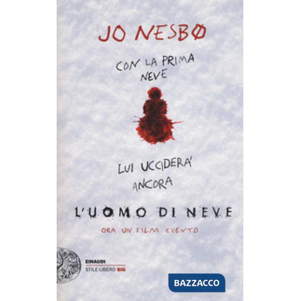 Uomo di neve (L')