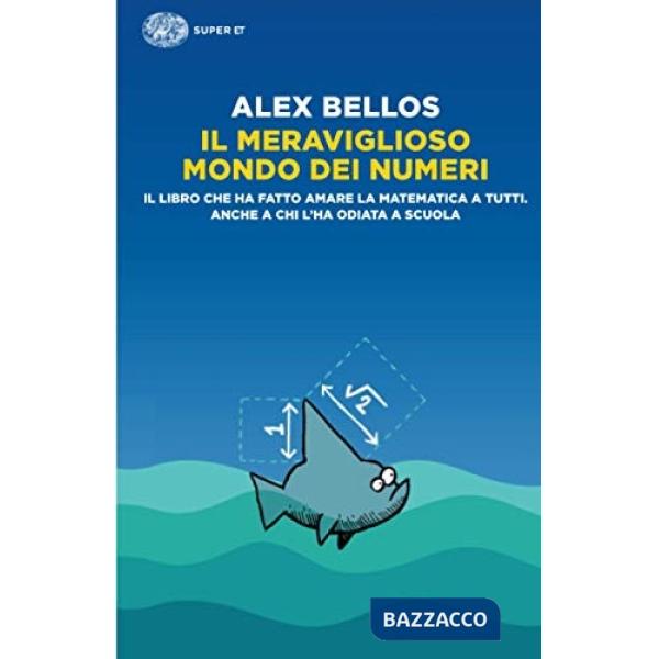 Meraviglioso mondo dei numeri (Il)