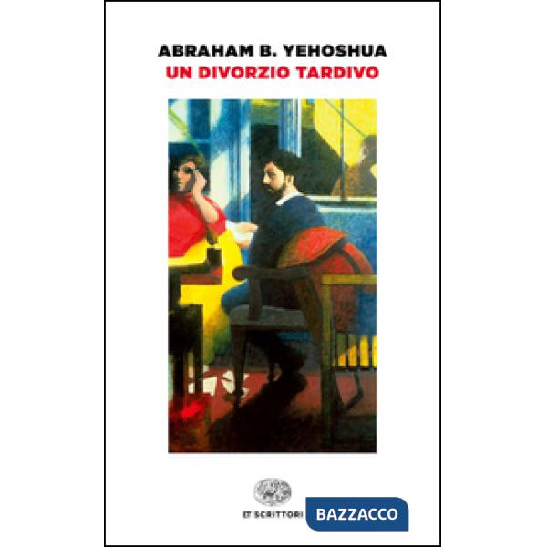 Divorzio tardivo (Un)
