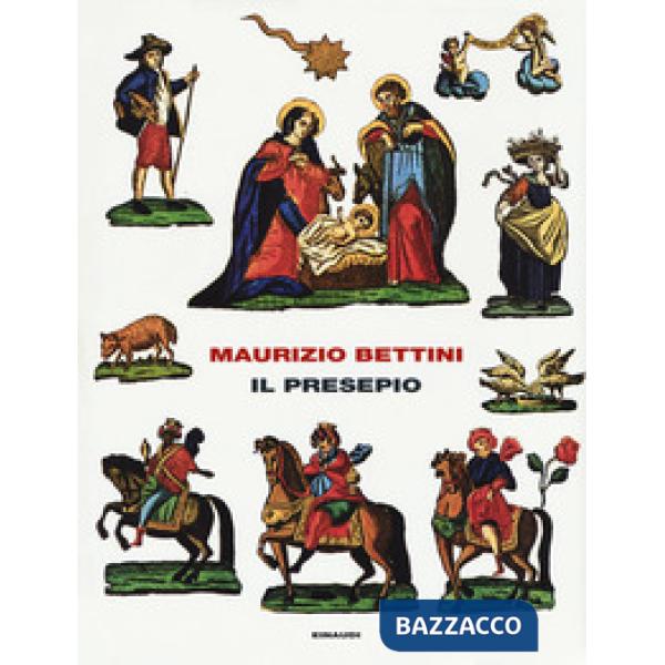 Presepio. Antropologia e storia della cultura (Il)