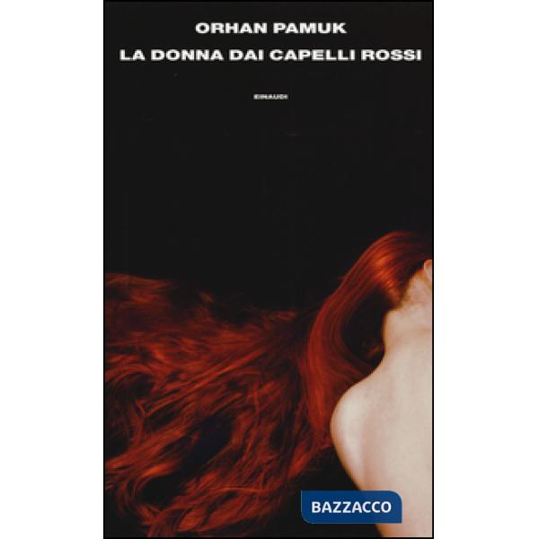 Donna dai capelli rossi (La)