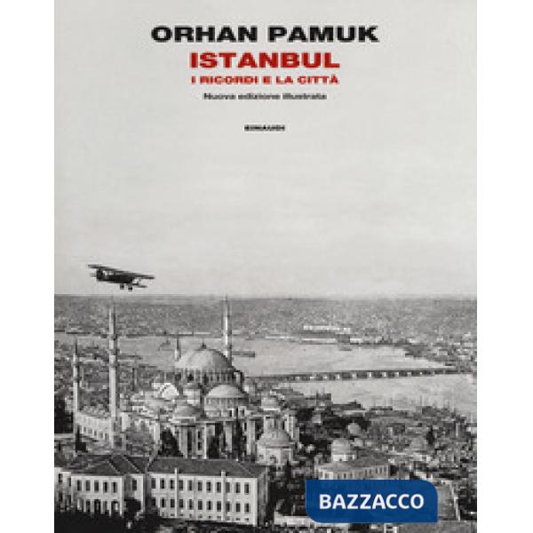 Istanbul. Ediz. illustrata