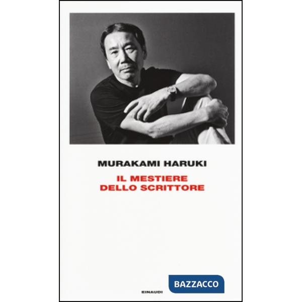 Mestiere dello scrittore (Il)