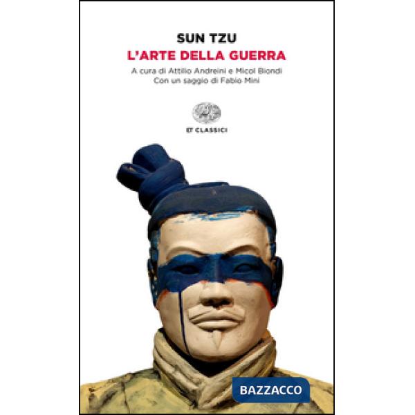 Arte della guerra (L')