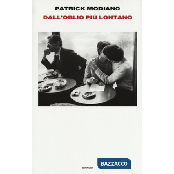 Dall'oblio più lontano