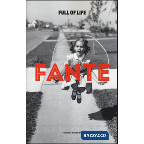 Full of life. Ediz. illustrata