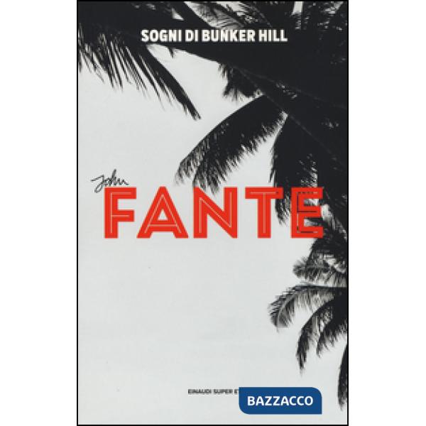 Sogni di Bunker Hill