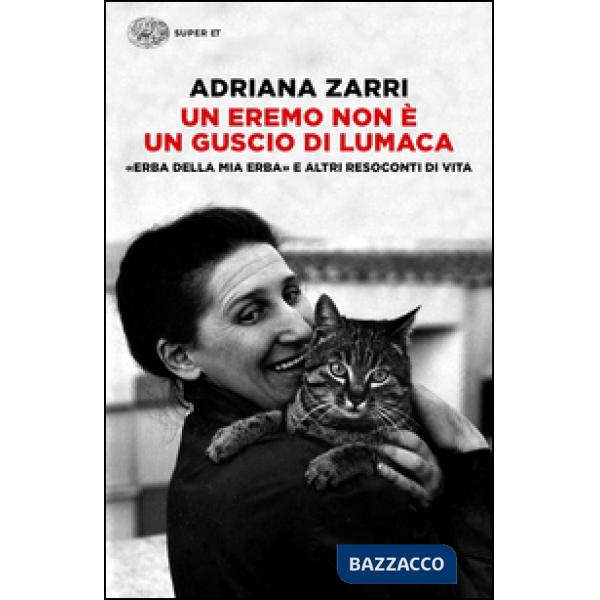 Eremo non è un guscio di lumaca (Un)