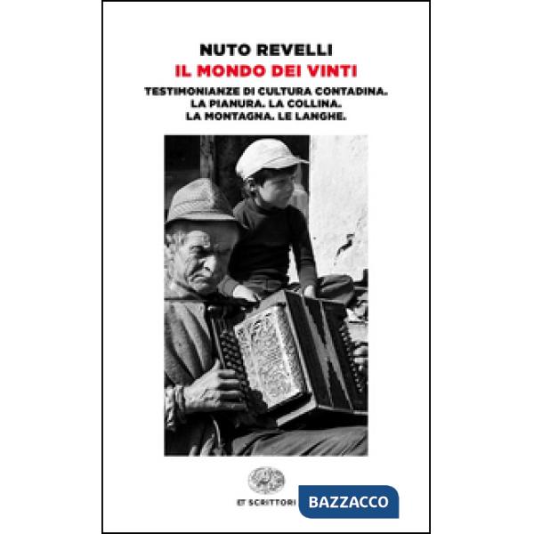 Mondo dei vinti (Il)