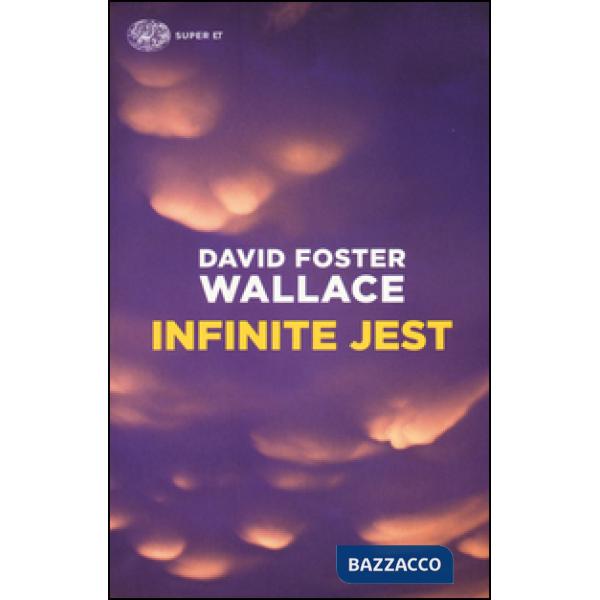 Infinite Jest