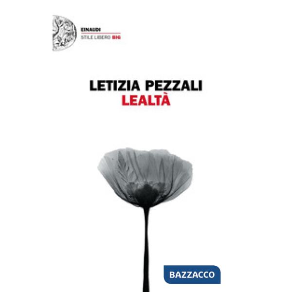 Lealtà