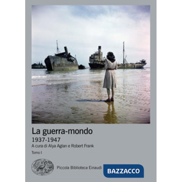 Guerra-mondo (1937-1947) (La)