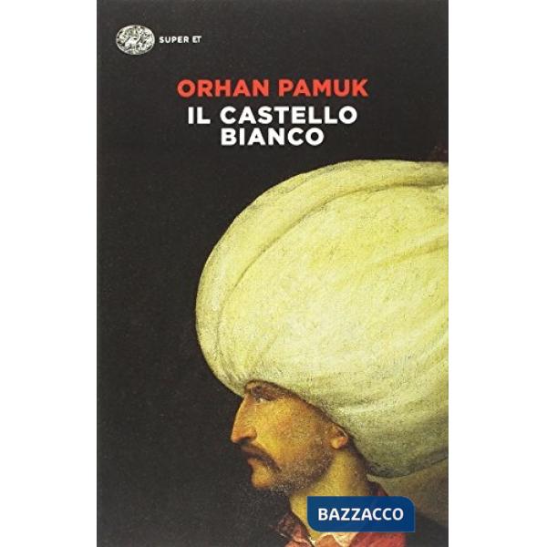 Castello bianco (Il)