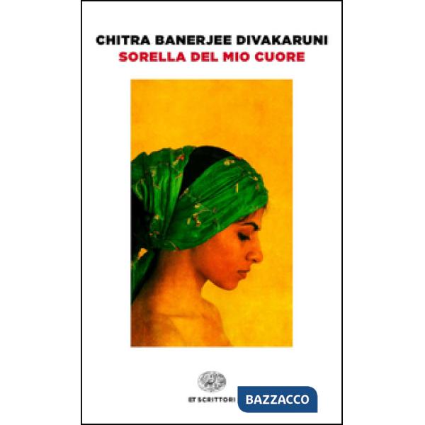 Sorella del mio cuore