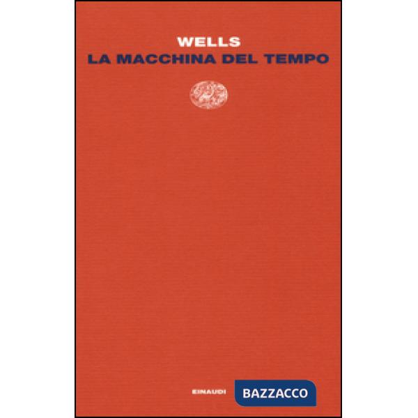 Macchina del tempo (La)