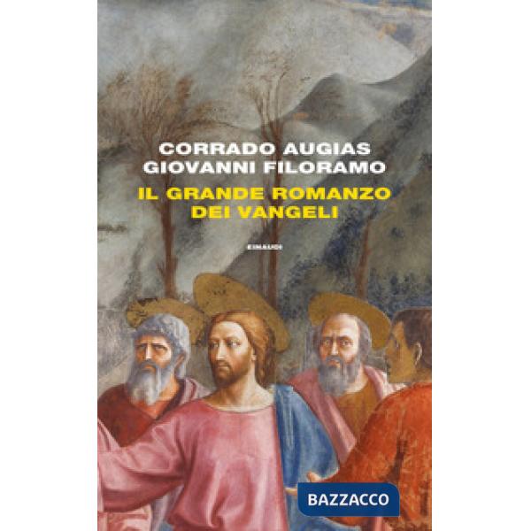 Grande romanzo dei Vangeli (Il)