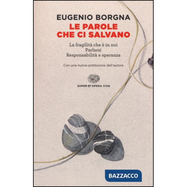 Parole che ci salvano (Le)