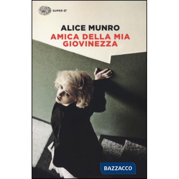 Amica della mia giovinezza