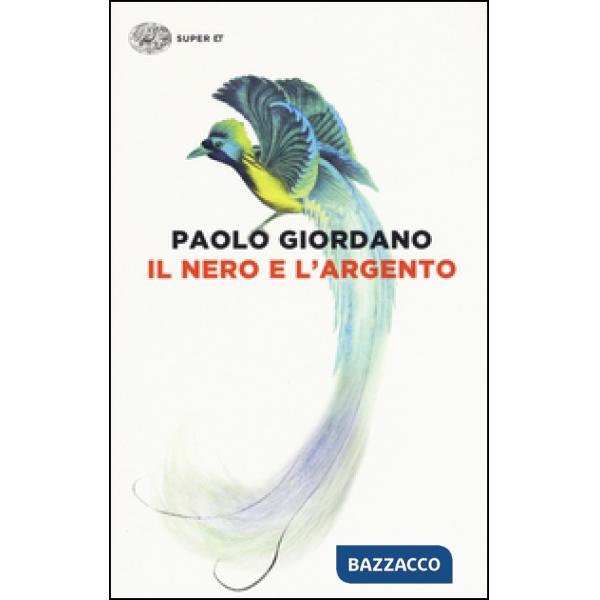 Nero e l'argento (Il)