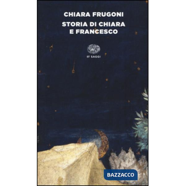 Storia di Chiara e Francesco