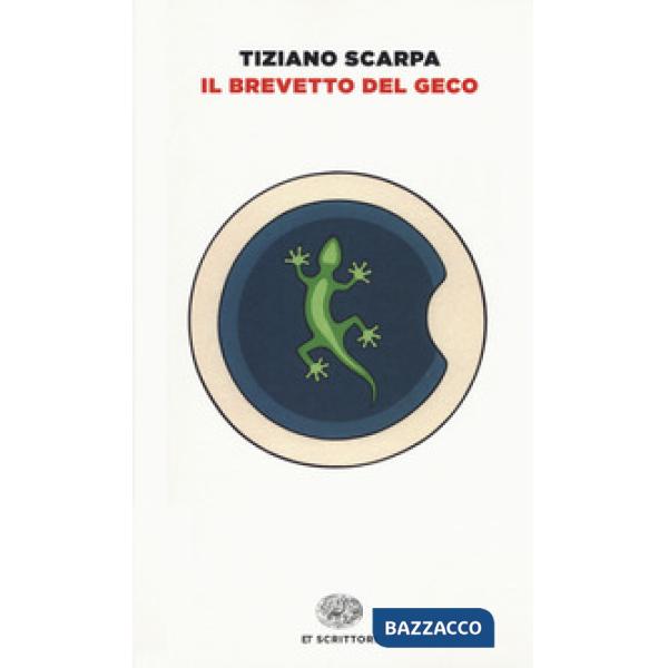 Brevetto del geco (Il)