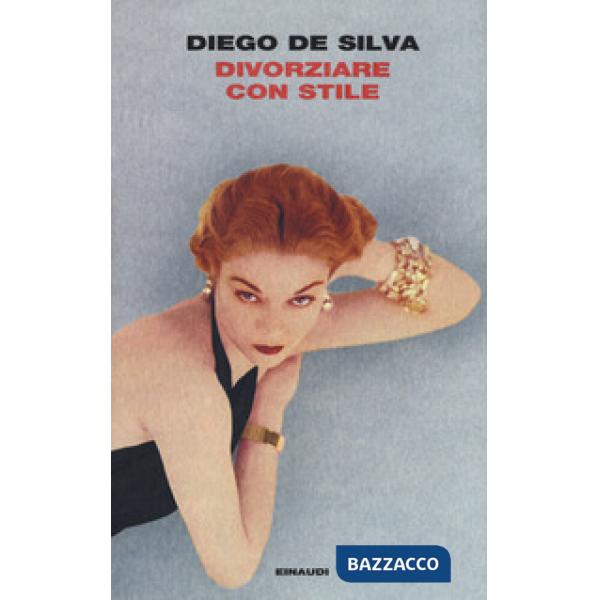 Divorziare con stile