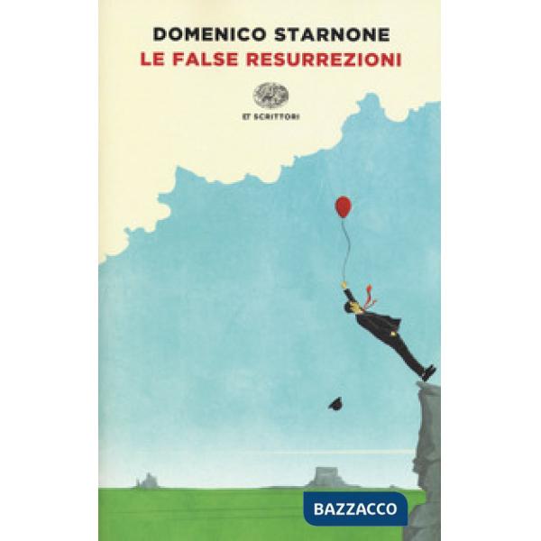 False resurrezioni: Segni d'oro-Eccesso di zelo-Denti (Le)