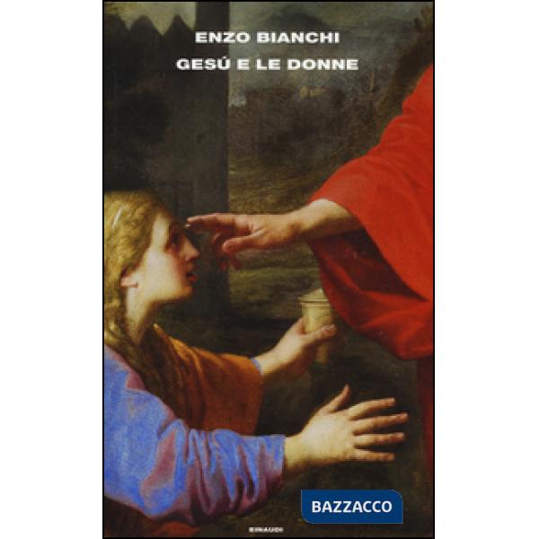 Gesù e le donne