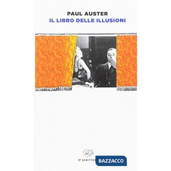 Libro delle illusioni (Il)