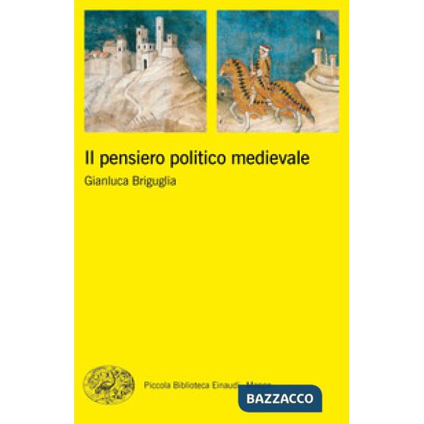Pensiero politico medievale (Il)