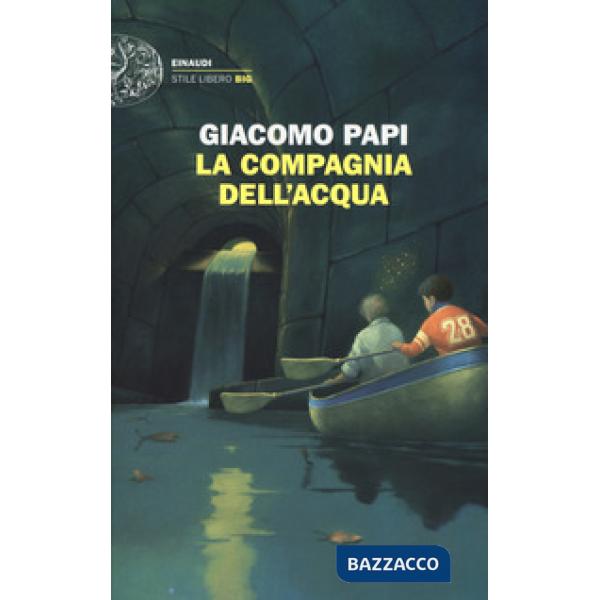 Compagnia dell'acqua (La)