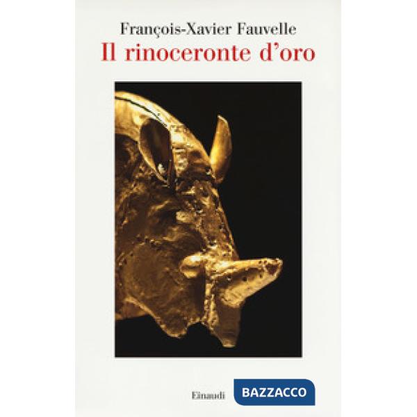 Rinoceronte d'oro (Il)