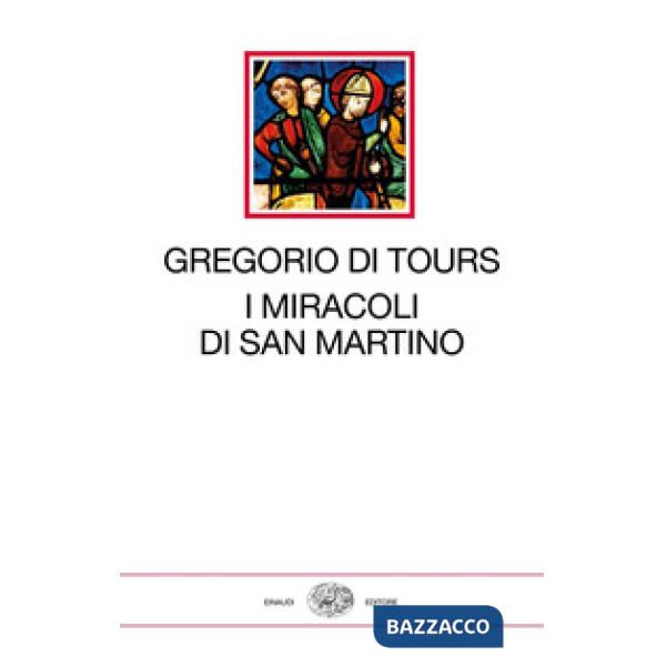 Miracoli di san Martino (I)