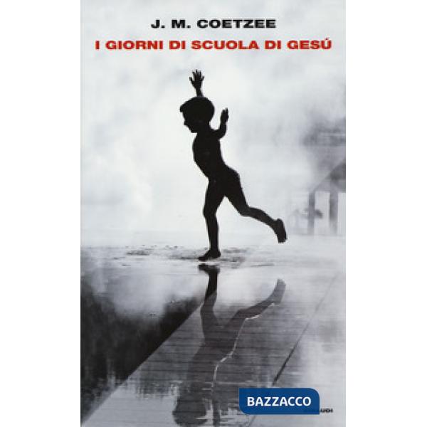 Giorni di scuola di Gesù (I)