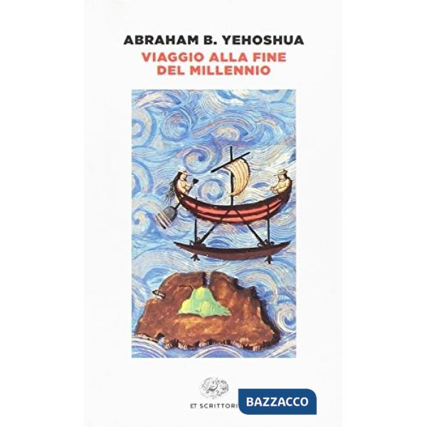 Viaggio alla fine del millennio