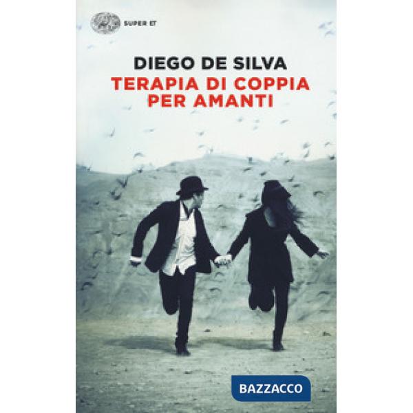 Terapia di coppia per amanti