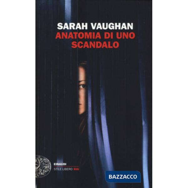 Anatomia di uno scandalo