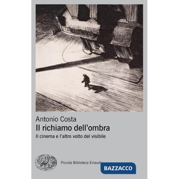 Richiamo dell'ombra. Il cinema e l'altro volto del visibile (Il)