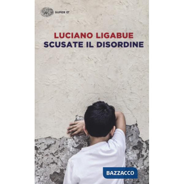Scusate il disordine
